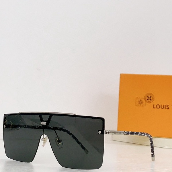 LV Sunglasses(AAAA)-1790