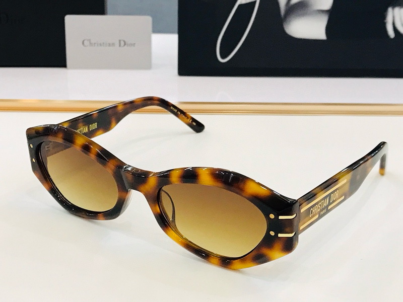 Dior Sunglasses(AAAA)-659