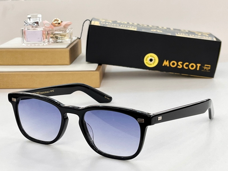 Moscot Sunglasses(AAAA)-069