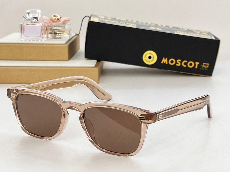 Moscot Sunglasses(AAAA)-068