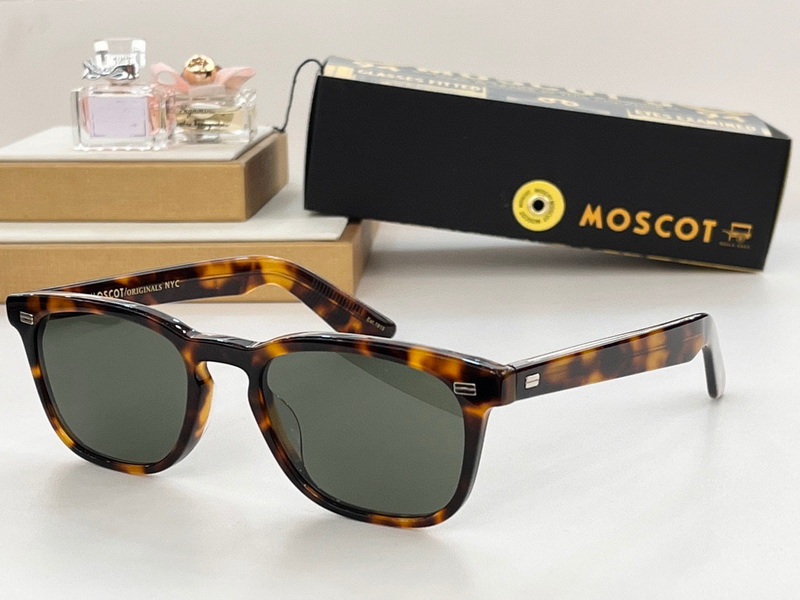 Moscot Sunglasses(AAAA)-067