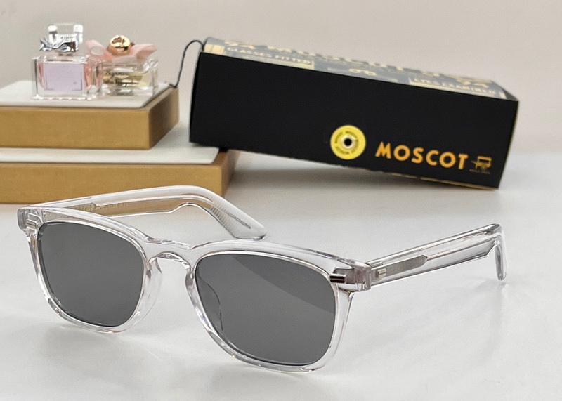 Moscot Sunglasses(AAAA)-066