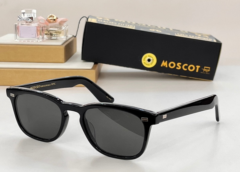 Moscot Sunglasses(AAAA)-065