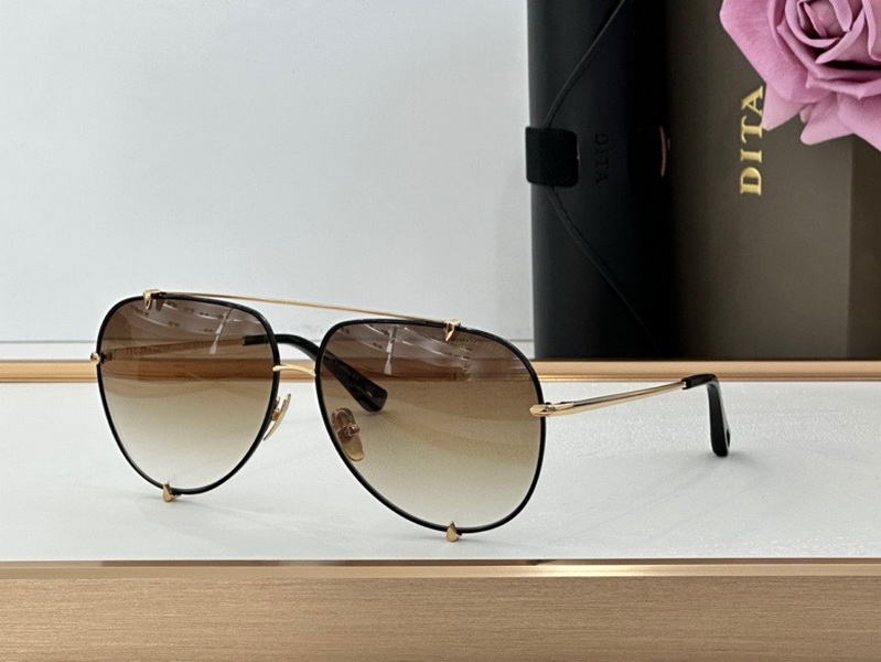 DITA Sunglasses(AAAA)-1091