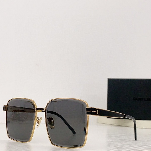 YSL Sunglasses(AAAA)-403