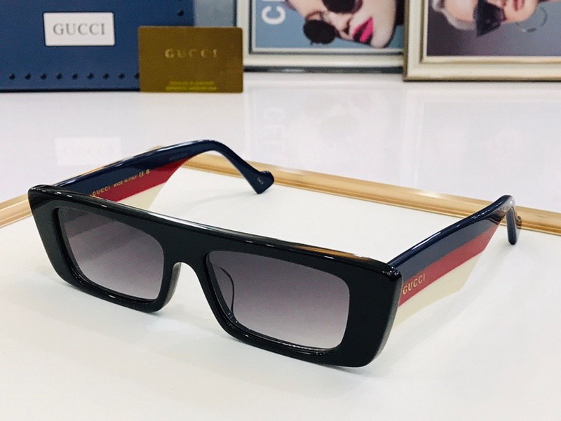 Gucci Sunglasses(AAAA)-2445