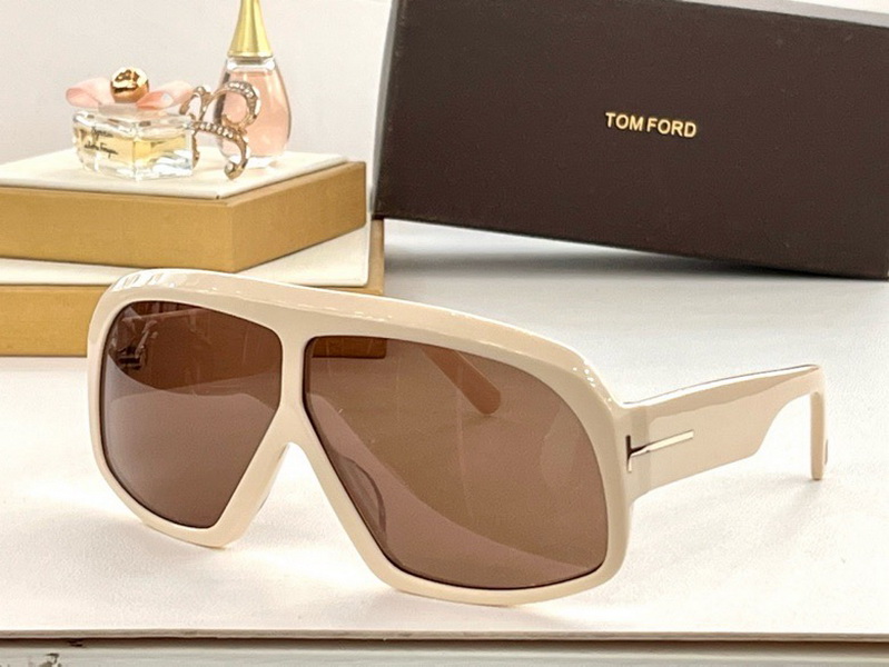 Tom Ford Sunglasses(AAAA)-2074
