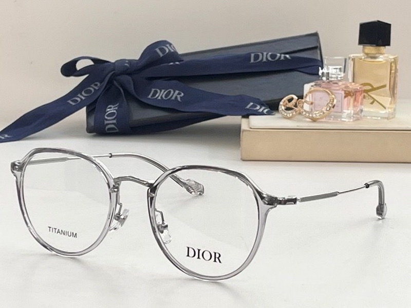 Dior Sunglasses(AAAA)-229