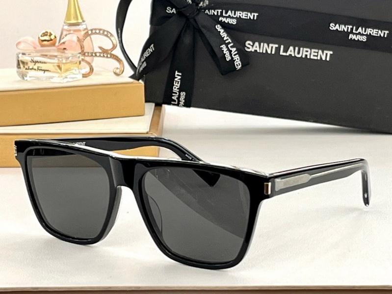 YSL Sunglasses(AAAA)-400