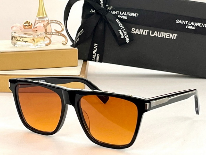 YSL Sunglasses(AAAA)-399