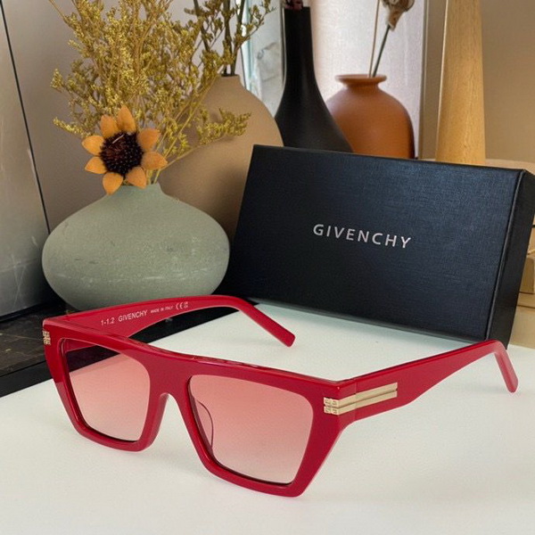 Givenchy Sunglasses(AAAA)-172