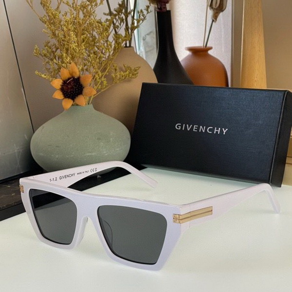 Givenchy Sunglasses(AAAA)-171