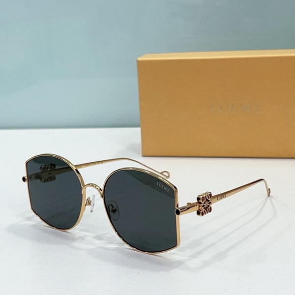 Loewe Sunglasses(AAAA)-351