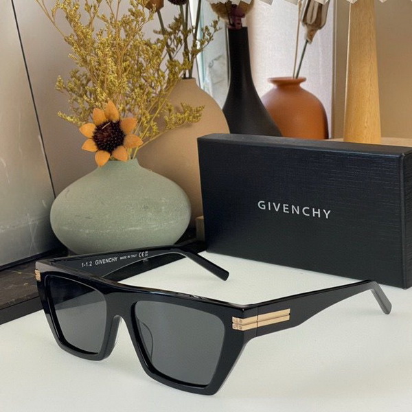 Givenchy Sunglasses(AAAA)-170