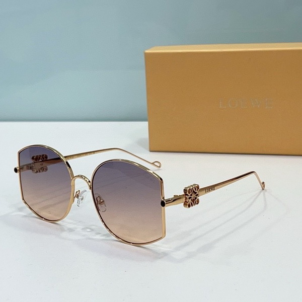 Loewe Sunglasses(AAAA)-350