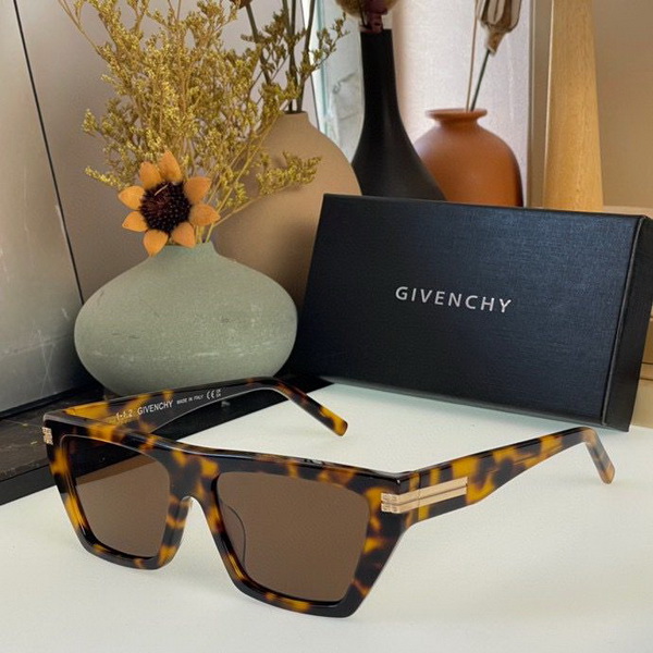 Givenchy Sunglasses(AAAA)-169