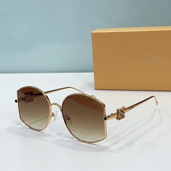 Loewe Sunglasses(AAAA)-347
