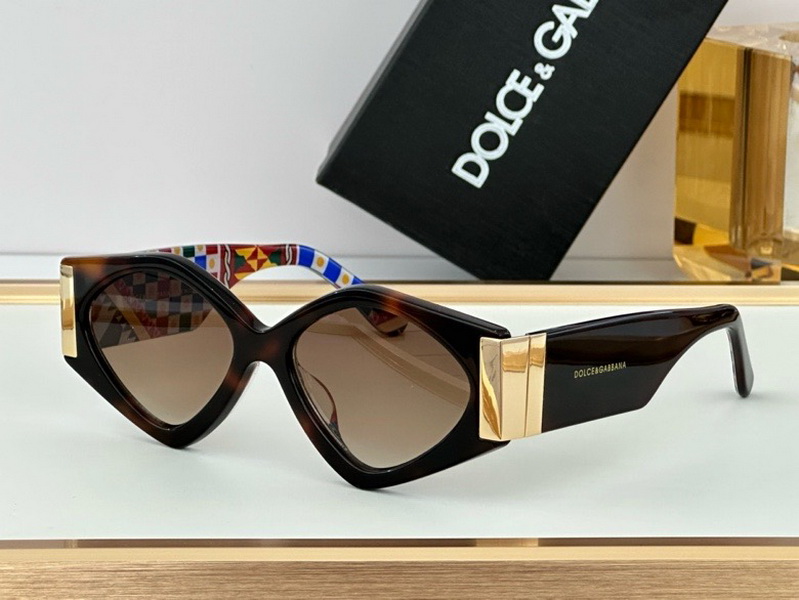 D&G Sunglasses(AAAA)-900