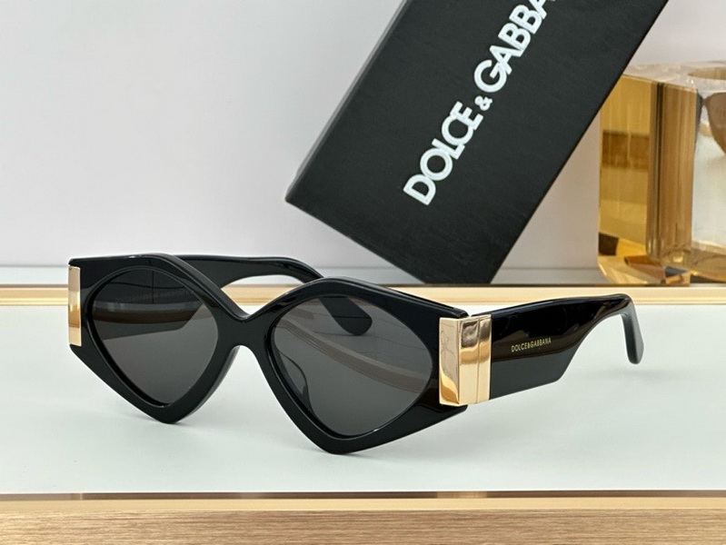 D&G Sunglasses(AAAA)-899