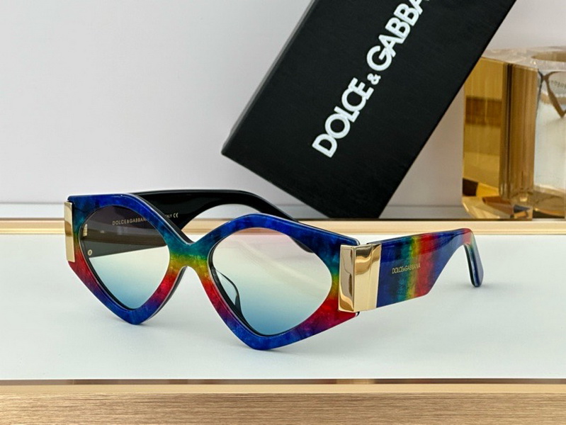 D&G Sunglasses(AAAA)-898