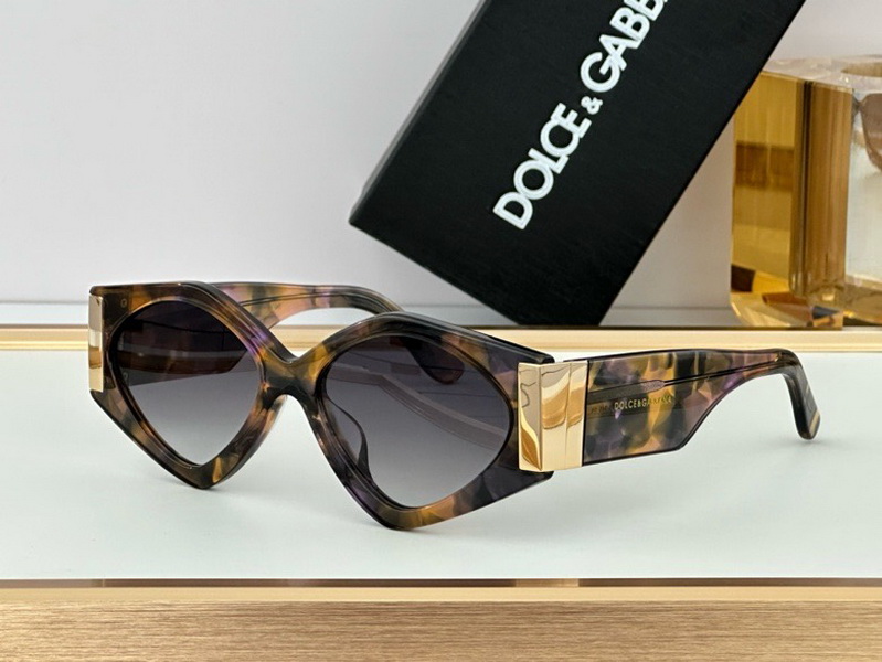 D&G Sunglasses(AAAA)-897