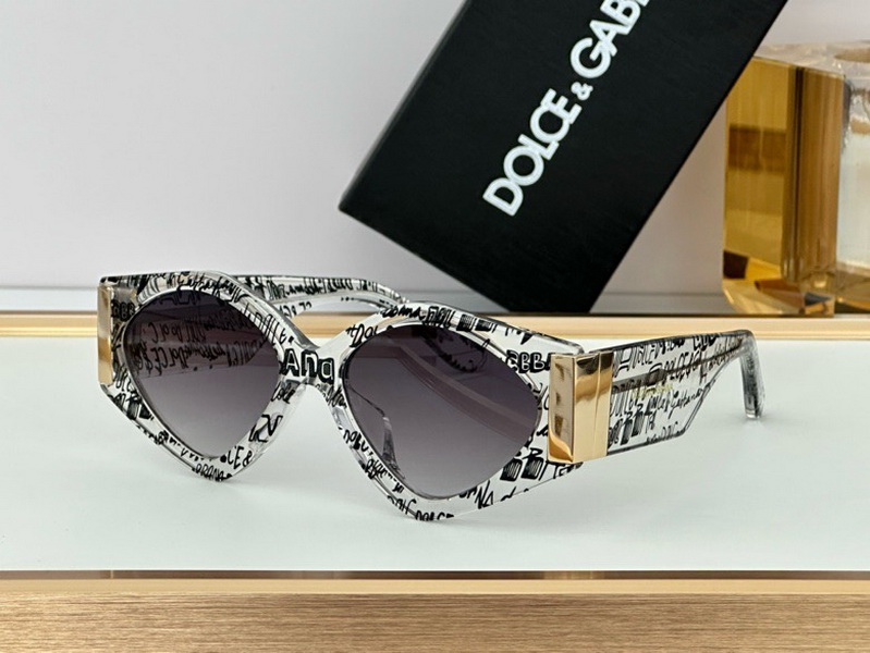 D&G Sunglasses(AAAA)-896