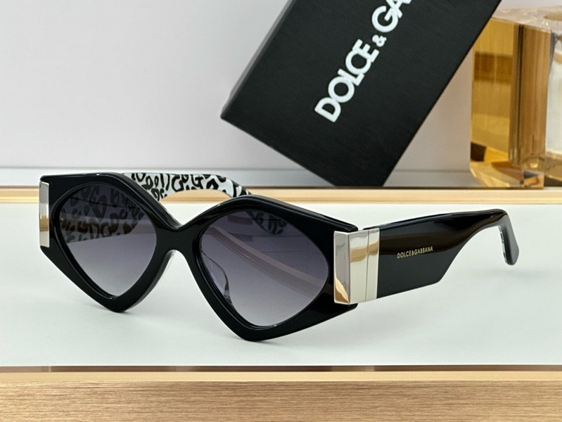 D&G Sunglasses(AAAA)-895