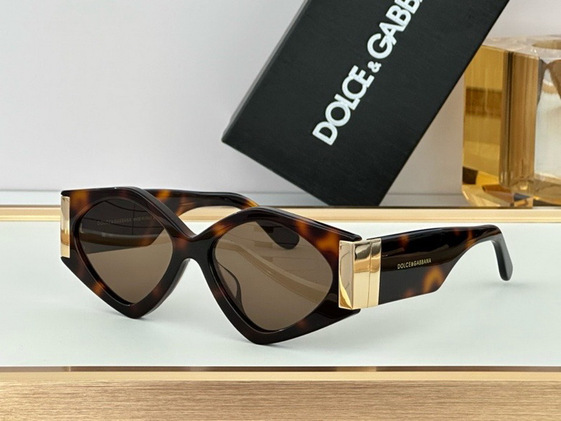D&G Sunglasses(AAAA)-894