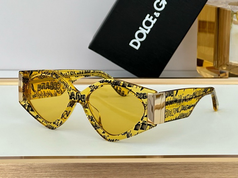 D&G Sunglasses(AAAA)-893