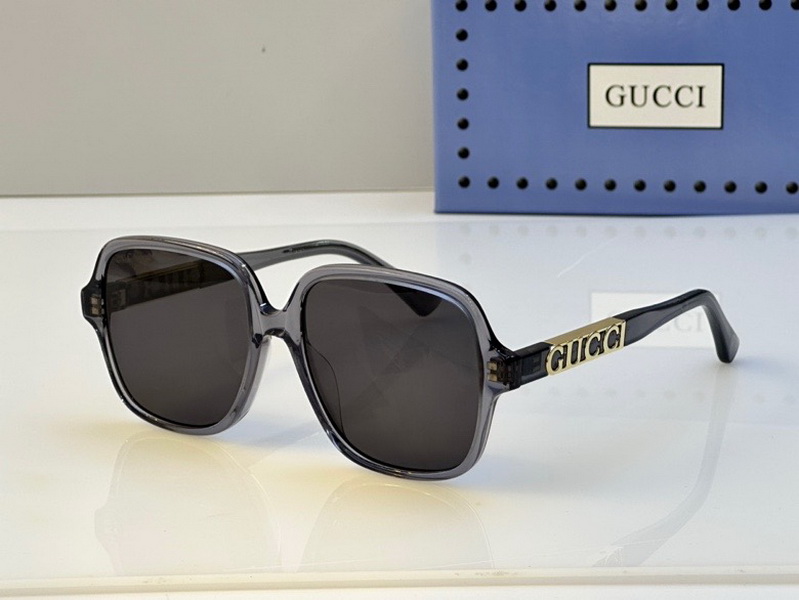 Gucci Sunglasses(AAAA)-2434