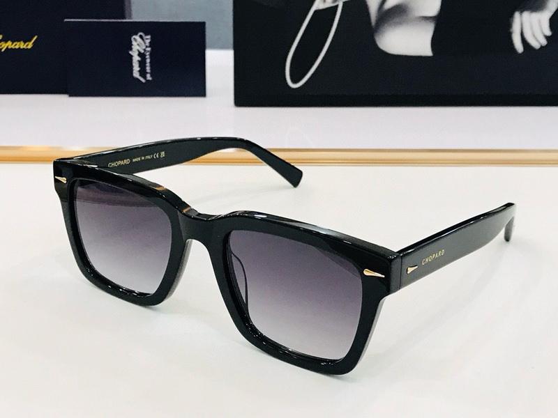 Chopard Sunglasses(AAAA)-679