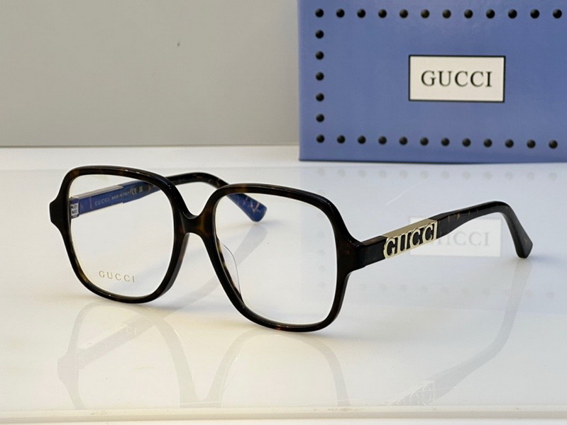 Gucci Sunglasses(AAAA)-2431