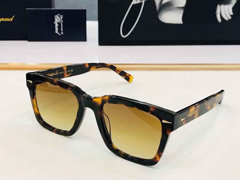 Chopard Sunglasses(AAAA)-678
