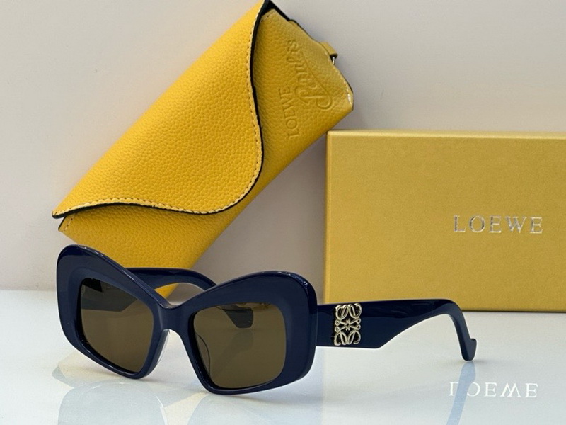 Loewe Sunglasses(AAAA)-344