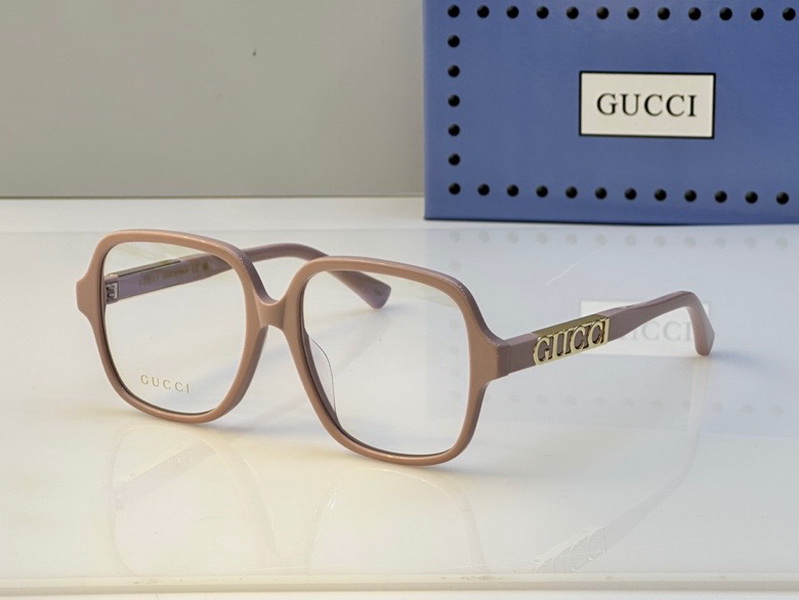 Gucci Sunglasses(AAAA)-2430