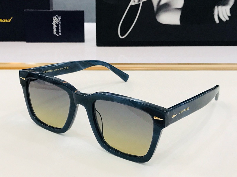 Chopard Sunglasses(AAAA)-677