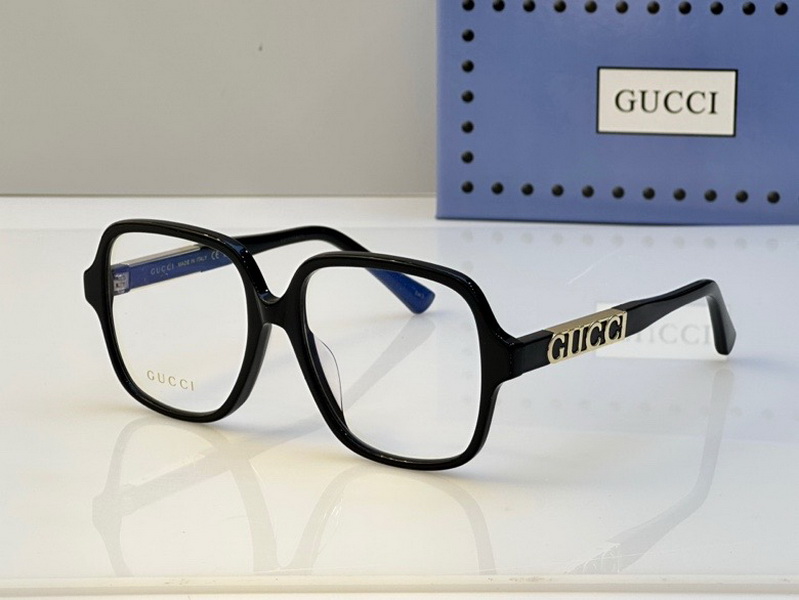 Gucci Sunglasses(AAAA)-2429