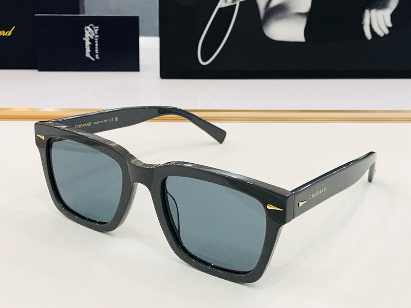 Chopard Sunglasses(AAAA)-674