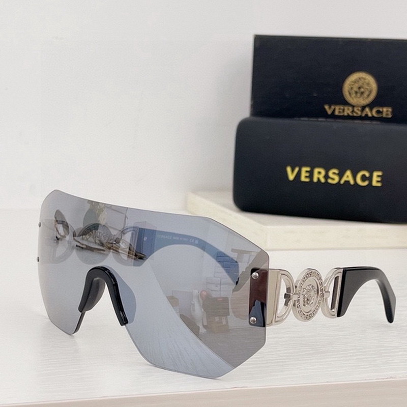 Versace Sunglasses(AAAA)-1888