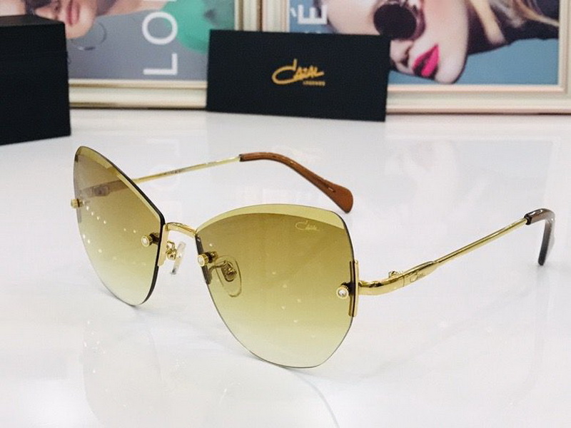 Cazal Sunglasses(AAAA)-1233