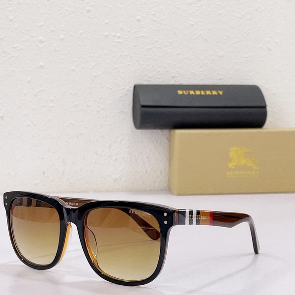Burberry Sunglasses(AAAA)-662