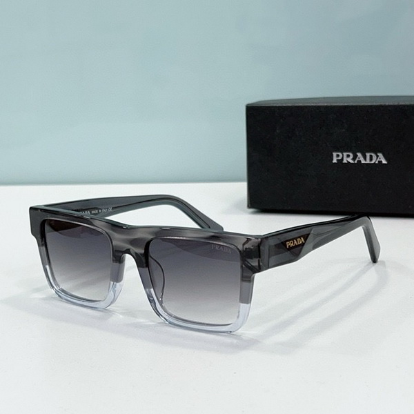 Prada Sunglasses(AAAA)-3278