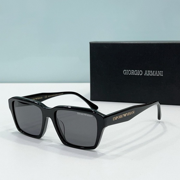 Armani Sunglasses(AAAA)-075