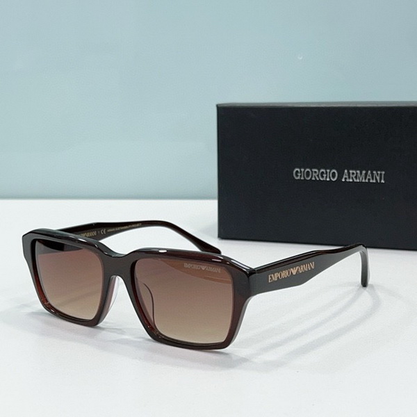 Armani Sunglasses(AAAA)-074