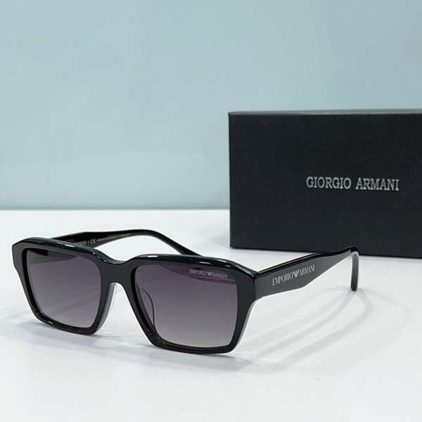 Armani Sunglasses(AAAA)-073