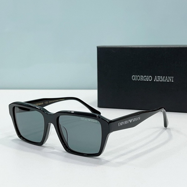 Armani Sunglasses(AAAA)-072