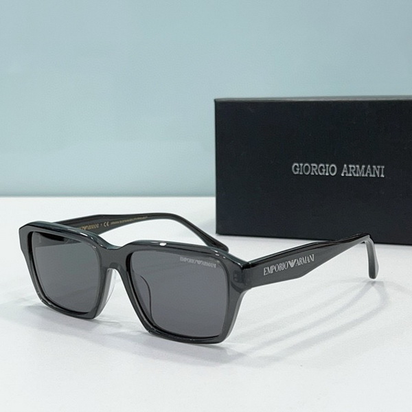 Armani Sunglasses(AAAA)-071
