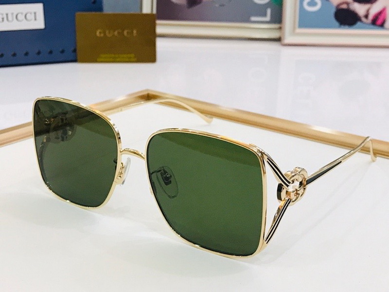 Gucci Sunglasses(AAAA)-2428