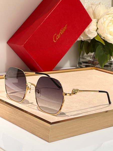 Cartier Sunglasses(AAAA)-1316
