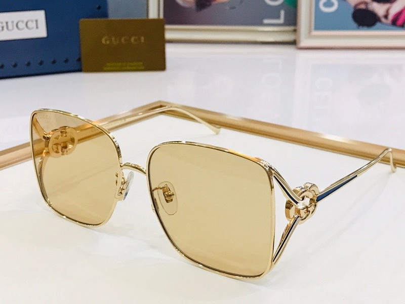 Gucci Sunglasses(AAAA)-2426